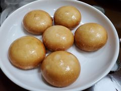 红糖锅盔-良泉足疗