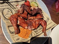 -收音机音乐餐酒吧(南滨路店)