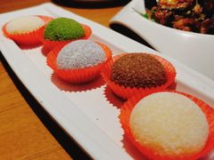 雪媚娘-北大荒人•新东北菜(青岛银座店)