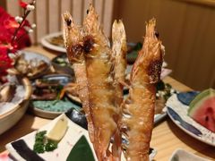 -贵木日本料理·铁板烧(新地假日广场店)