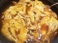 -天和晟烤鸭店(玉泉西街店)