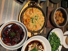 -江太极江浙菜(马桥万达广场店)