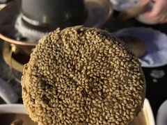 -北门涮肉·炭火铜锅涮肉(什刹海店)