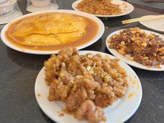-清真宏玉祥黄门脸餐厅(华荫东里店)