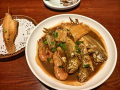 -妈妈菜舟山海鲜(定海古城店)