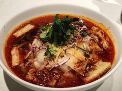 -SEEUNARI西域娜依新疆菜(环宇广场店)