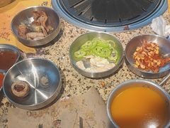 -安又胖韩国烤肉