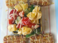 -海宝酒家(中山四路店)