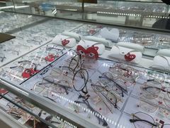 -翰佐蔡司小乐圆·依视路星趣控·暴龙眼镜折扣店