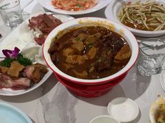 -品大三·南京菜(大行宫店)
