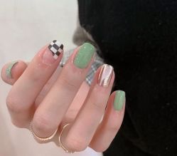 -LILY NAILS美甲美睫