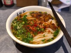 -易裕和·长沙米粉(竹塘西路店)