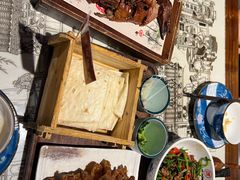 -一味大院•桐庐菜传承店(春江路店)