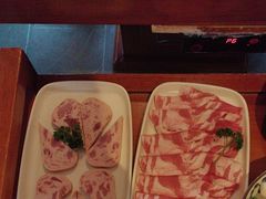 -老员外骨汤火锅(海州古城店)