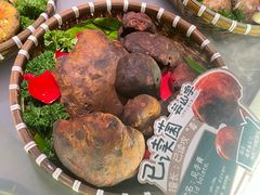 -芸山季·云南野生菌火锅(人民广场来福士店)