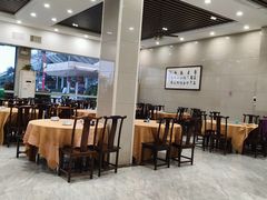 -正宗鸡饭粤香酒家(朱村店)