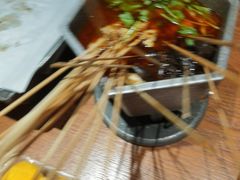 -聚点串吧·北京烧烤(赵登禹路店)