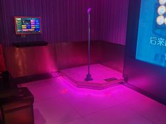 -皓声音KTV(新景店)