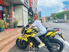 -安记烧鹅(新桥店)