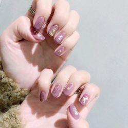 -Pink You美甲美睫纹绣定制中心