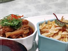 -瓯菜排档·温州海鲜(玕南店)
