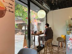 -Poke lemon海鲜波奇饭·柠檬茶(金碧开放小区店)