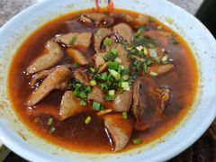 -李记小小吃·江油肥肠(涪江路店)
