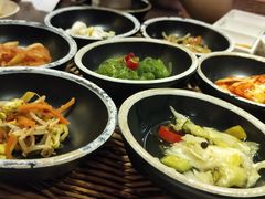 -三代烤肉(保利广场店)
