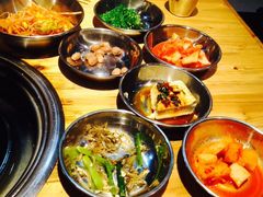 -麻蒲碳烤肉(远景路1号店)
