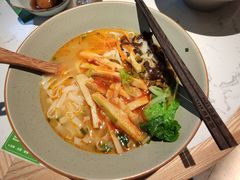 -百春原湖南牛肉粉(百联世纪店)