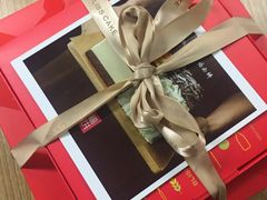 -幸福西饼生日蛋糕·下午茶(大明宫万达店)