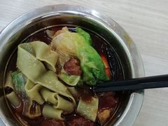 -鹍记特色牛杂面