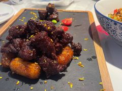 -老阿爸鲜鱼土菜(园区永旺店)