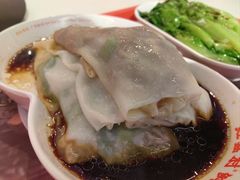 -红荔村肠粉(岗厦店)