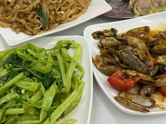 -嘉升大排档(番禺总店)