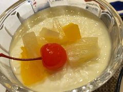 -肆月河豚·新淮扬(金融街店)