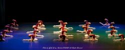 天津少儿舞蹈培训教学班-天津拉丁舞培训中心