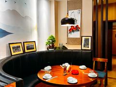 -山海菜馆·海肠捞饭·青岛菜(栈桥店)