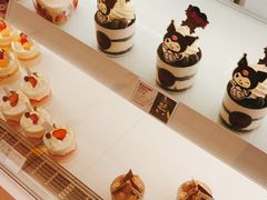 -好利来(八角店)