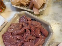 -化龙桥九宫格火锅(清水河店)