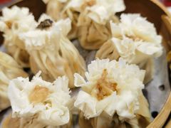 三鲜烧麦（普通）-都一处烧麦馆(前门店)