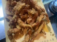 -纪林菜馆·博山菜老字号(华光路店)
