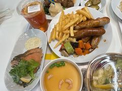 -宜家·瑞典风味餐厅(北京西红门店)