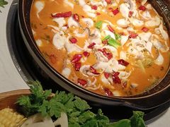 -周渝食惦酸菜鱼(青浦店)