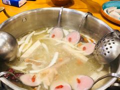 -南国锋味椰子鸡(瀚海店)