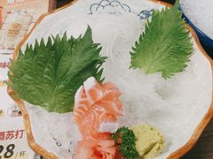 -哥哥の深夜食堂(红松东路店)