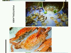 -圣丰索菲特·2 On 988 Café 自助餐厅