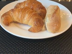-圣丰索菲特·2 On 988 Café 自助餐厅