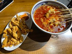 -三生小馆(亭知路店)