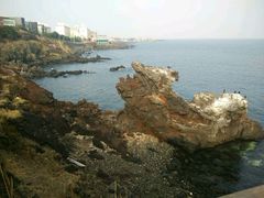-龙头岩(Dragon Head Rock)